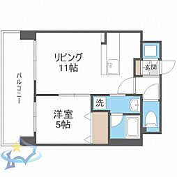 札幌市営東西線 西11丁目駅 徒歩10分