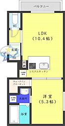札幌市営東西線 琴似駅 徒歩2分