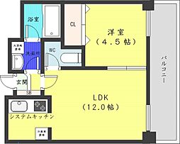 札幌市営東西線 西18丁目駅 徒歩10分