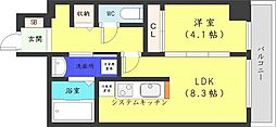 札幌市営南北線 幌平橋駅 徒歩4分 9階/-