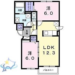 札幌市営東西線 発寒南駅 徒歩7分