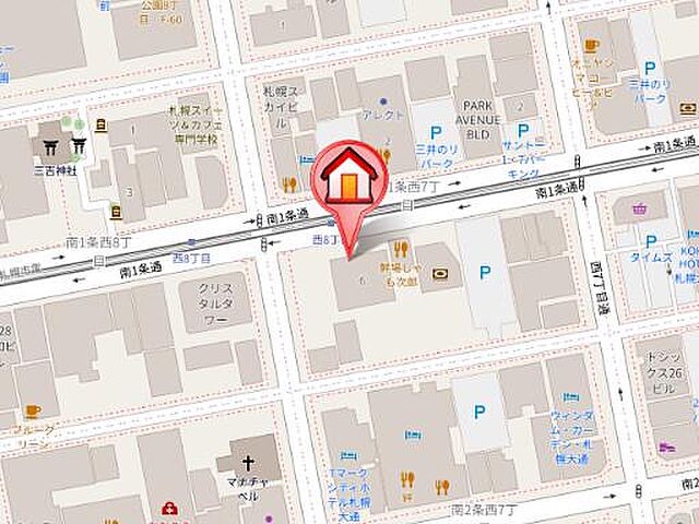地図