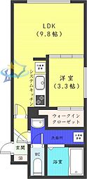 札幌市営南北線 中島公園駅 徒歩13分