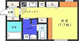札幌市営東西線 西11丁目駅 徒歩10分