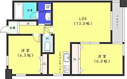 札幌市営東西線 西18丁目駅 徒歩5分