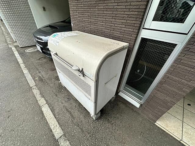 その他