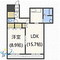 パレスニーノ202階7.0万円