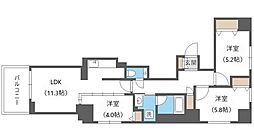札幌市営南北線 中島公園駅 徒歩1分 13階/-