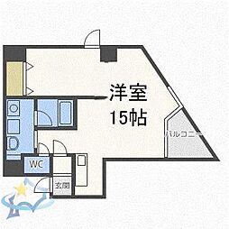 札幌市営東西線 西28丁目駅 徒歩5分
