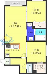 札幌市営東西線 西28丁目駅 徒歩7分