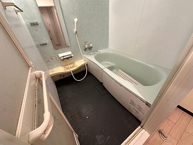 浴室
