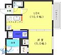 サムティ円山レジデンス4階7.2万円