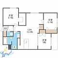 RESTSON伏見2階11.1万円