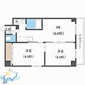 アスター南16条5階4.9万円