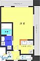 ドエル宮の沢10階5.2万円