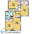 稲嶺館壱番3階7.8万円