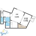 LOTUS大通公園4階6.3万円