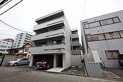 札幌市営東西線 西28丁目駅 徒歩8分の賃貸マンション