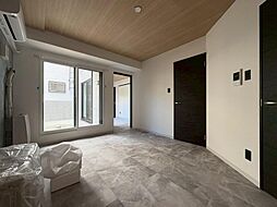 札幌市営東西線 西18丁目駅 徒歩14分の賃貸マンション 1階1LDKのリビング/ダイニング