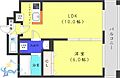 ラトゥール4階6.0万円