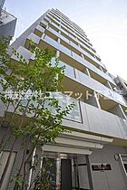 東京都新宿区新宿5丁目7-9（賃貸マンション1LDK・11階・40.97㎡） その1