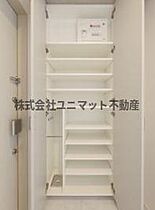 東京都港区白金1丁目11-17（賃貸マンション1LDK・3階・37.66㎡） その15