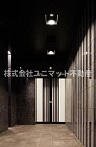 東京都目黒区青葉台4丁目4-5（賃貸マンション1K・7階・25.16㎡） その9