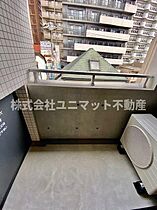 東京都新宿区四谷坂町11-8（賃貸マンション1DK・4階・33.02㎡） その14