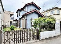 埼玉県さいたま市見沼区大字南中丸：物件画像