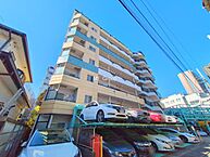 東京都足立区千住1丁目：物件画像