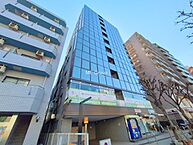 東京都中野区本町3丁目：物件画像