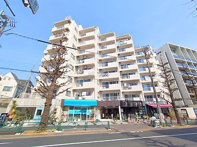 外観 外観