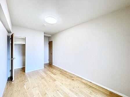 収納スペース充実で子ども部屋にぴったり