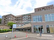 病院 1940m 国立病院機構埼玉病院