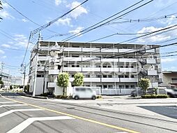 ルネサンス東川口プレリア