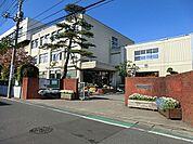 中学校 1700m 川口市立戸塚中学校