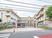 小学校 300m さいたま市立大東小学校