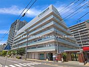 病院 1040m 川口工業総合病院