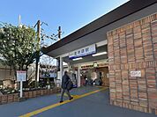 駅 640m 東武東上線北池袋駅