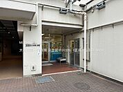 幼稚園・保育園 1600m 大谷田第一保育園