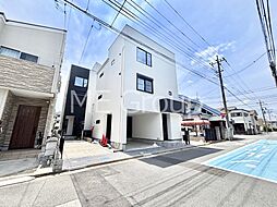 外観の画像