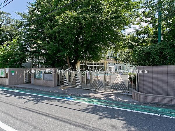 周辺を拡大表示