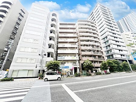外観「無料オンライン相談」受付中!ここから始まる新生活を応援いたします