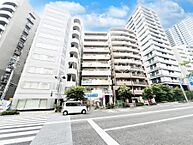 東京都豊島区南池袋1丁目：物件画像