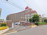 埼玉県和光市白子2丁目：物件画像