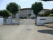 中学校 866m 川越市立野田中学校