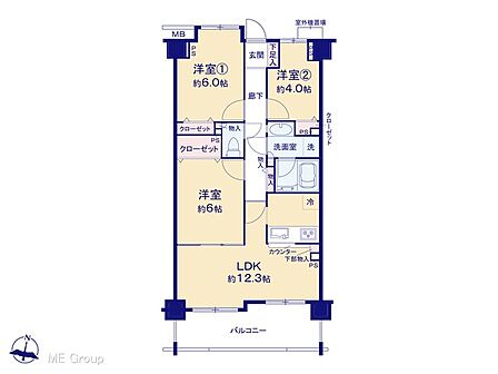 図面と異なる場合は現況を優先