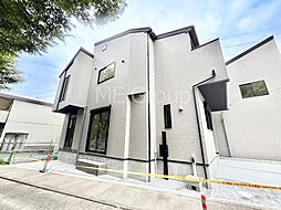 川口市芝 新築一戸建て 全3棟