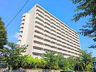 東京都北区赤羽台4丁目：物件画像
