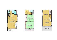 埼玉県川口市本町3丁目：物件画像